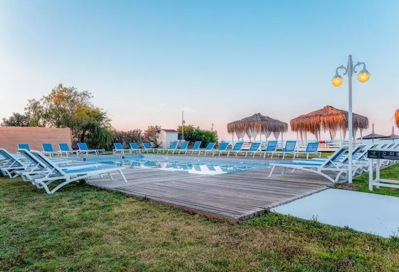 ホテル Selectum Colours Side