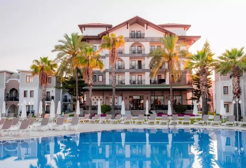 ホテル Selectum Colours Side