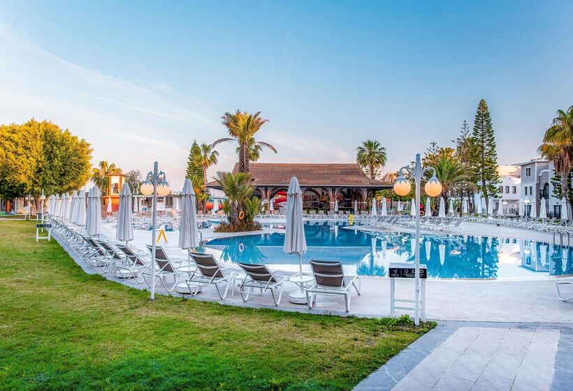 هتل Selectum Colours Side