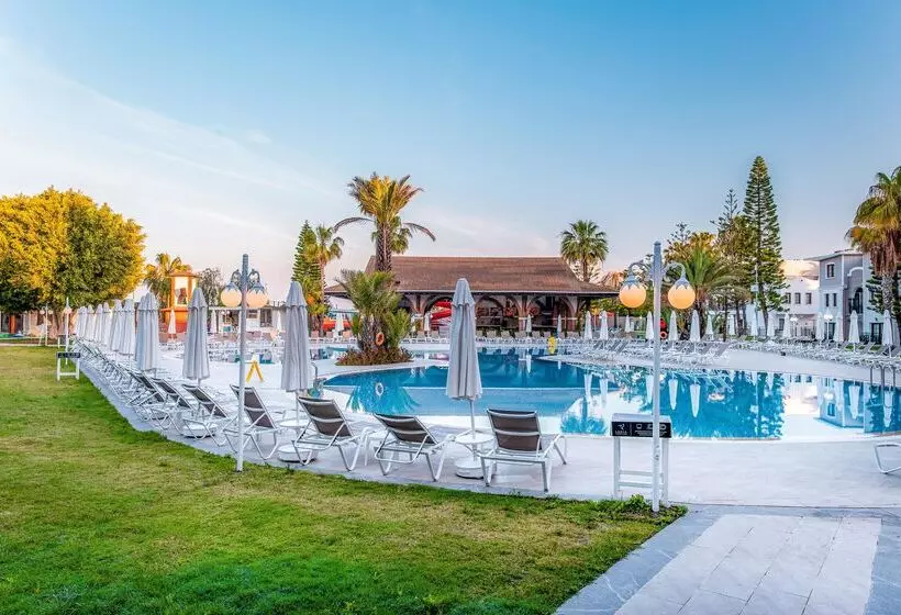 ホテル Selectum Colours Side