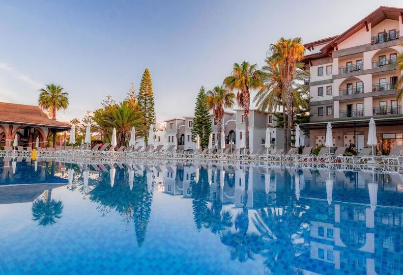 هتل Selectum Colours Side