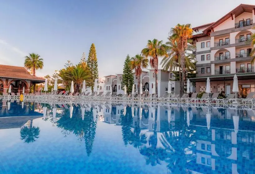 ホテル Selectum Colours Side