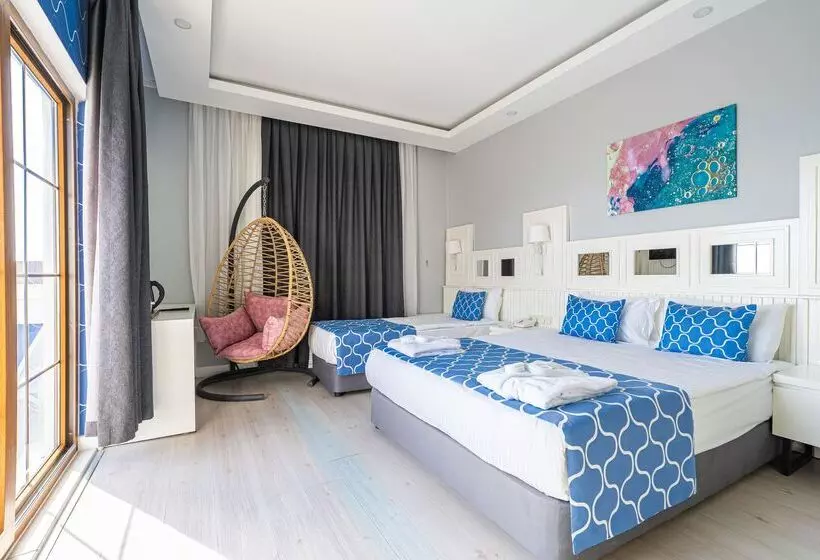 ホテル Selectum Colours Side