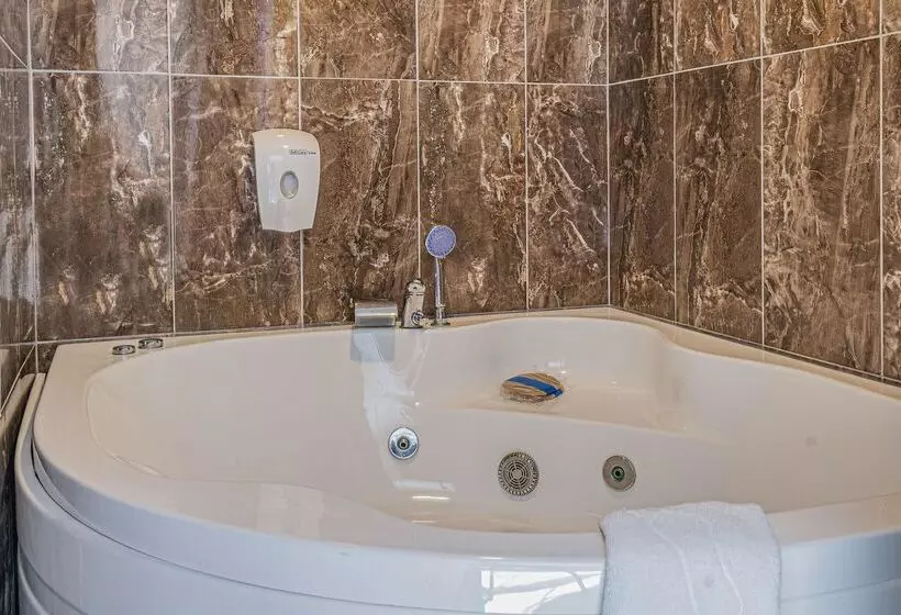 ホテル Selectum Colours Side