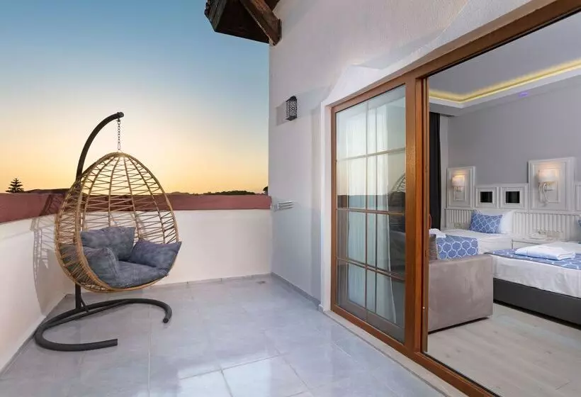 ホテル Selectum Colours Side