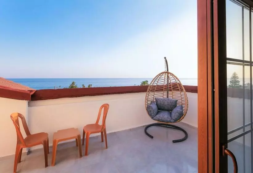 ホテル Selectum Colours Side