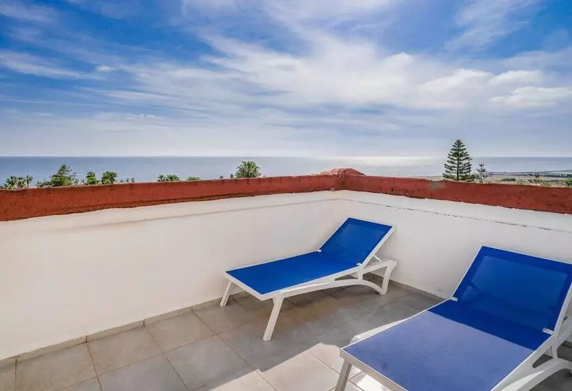 ホテル Selectum Colours Side