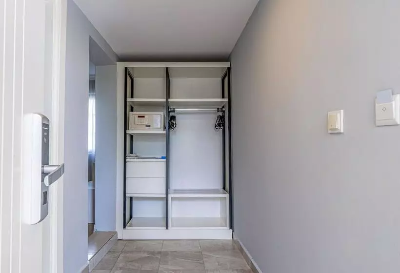 ホテル Selectum Colours Side