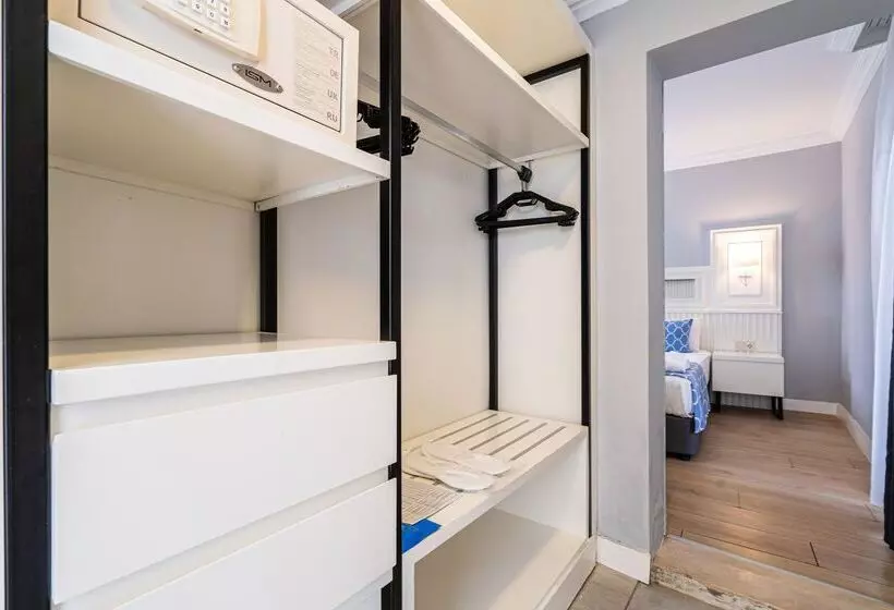 ホテル Selectum Colours Side