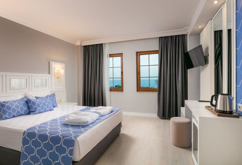 هتل Selectum Colours Side