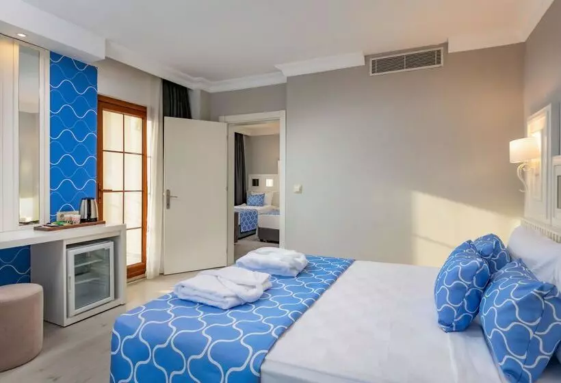 ホテル Selectum Colours Side