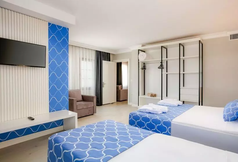 ホテル Selectum Colours Side