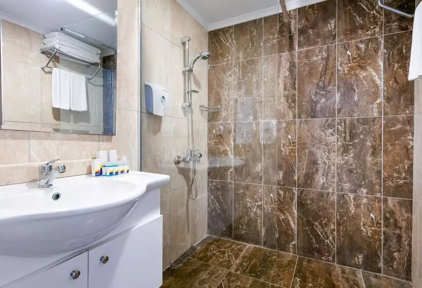 ホテル Selectum Colours Side