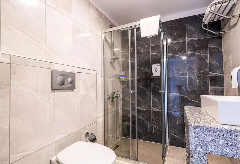 ホテル Selectum Colours Side