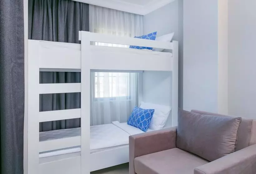 ホテル Selectum Colours Side