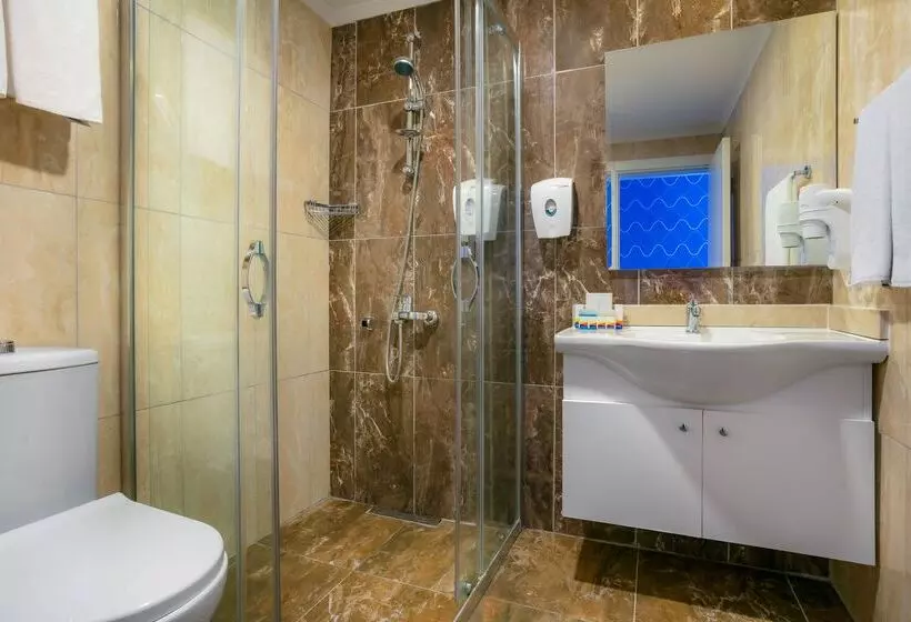 ホテル Selectum Colours Side