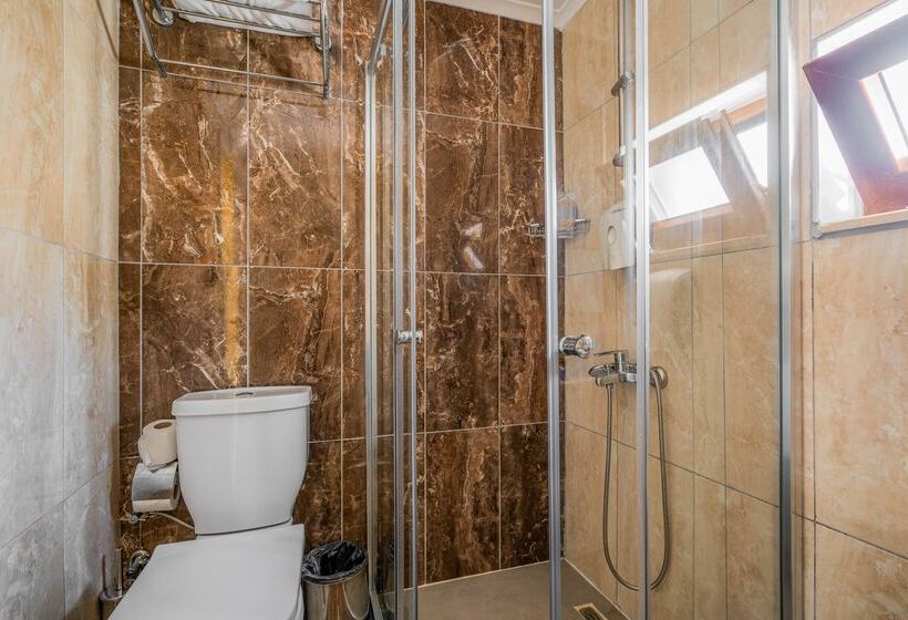 هتل Selectum Colours Side