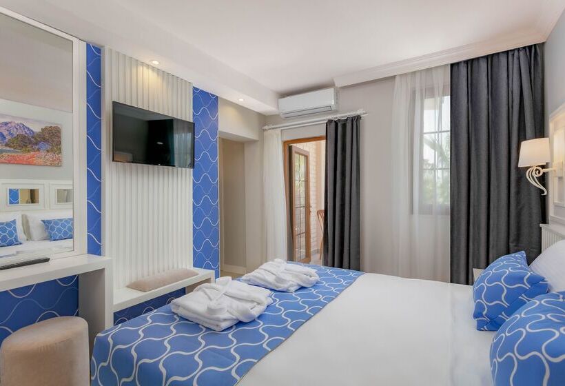 هتل Selectum Colours Side