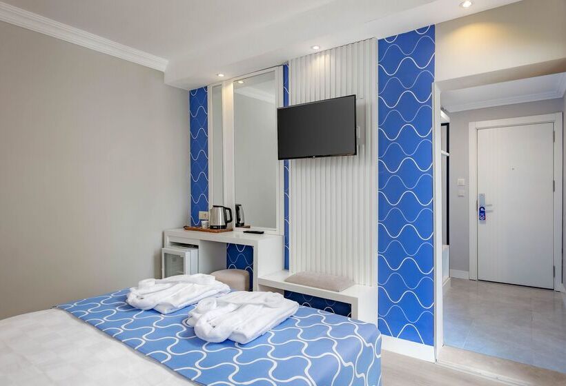 هتل Selectum Colours Side