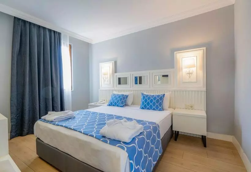 ホテル Selectum Colours Side