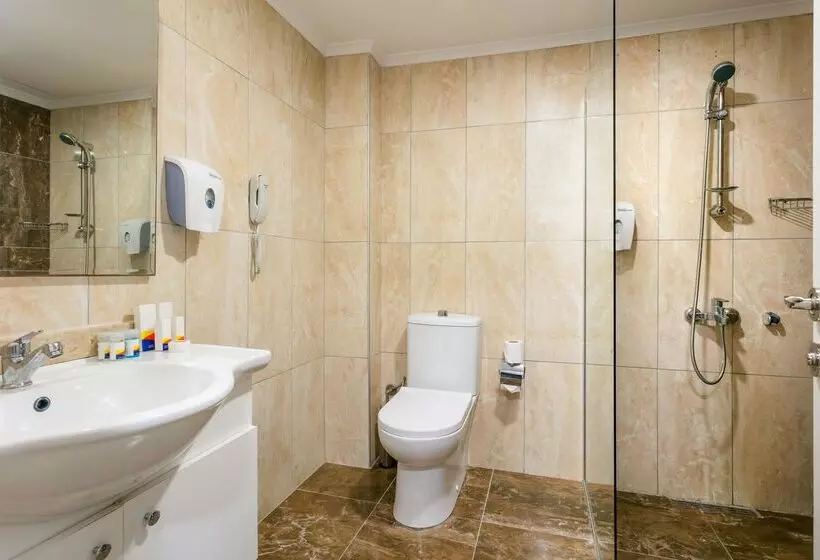 ホテル Selectum Colours Side