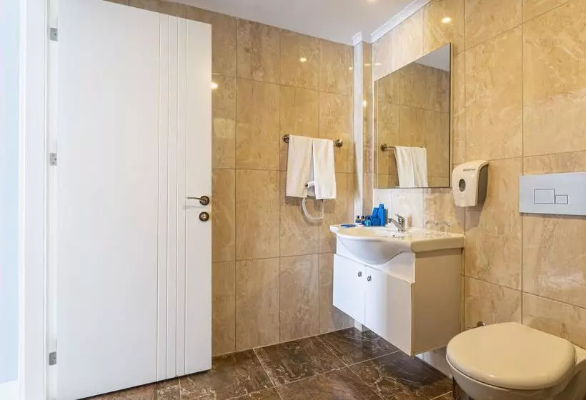 ホテル Selectum Colours Side