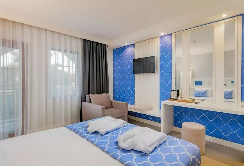 ホテル Selectum Colours Side