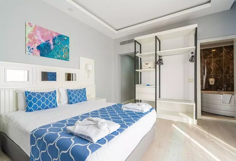 ホテル Selectum Colours Side