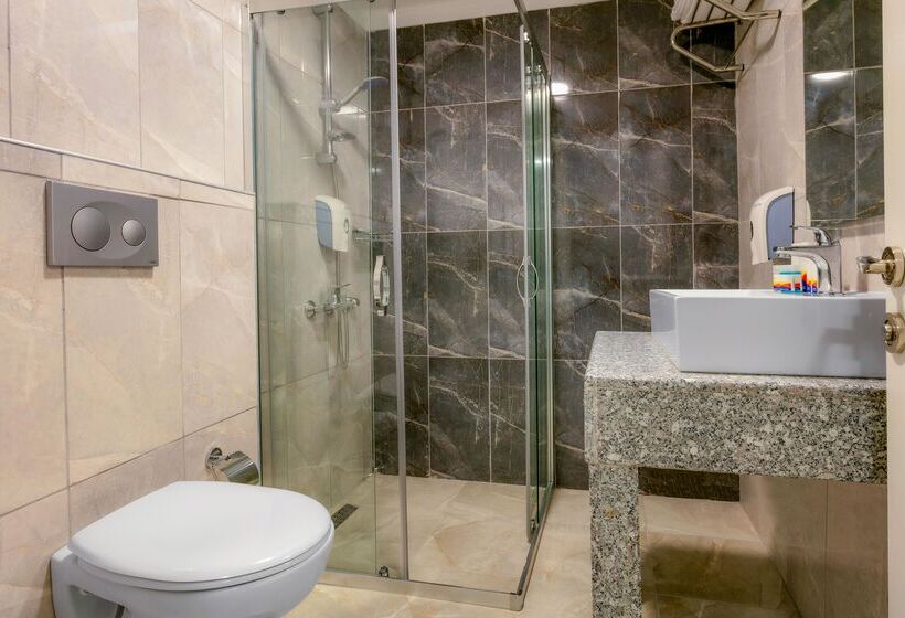 هتل Selectum Colours Side