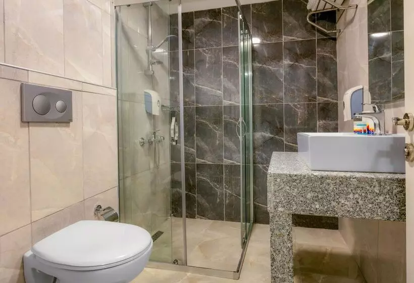 ホテル Selectum Colours Side