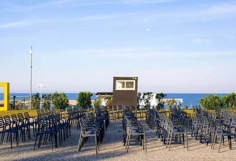 ホテル Selectum Colours Side