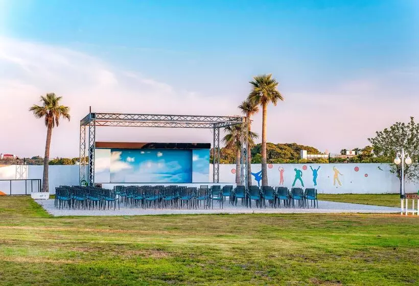 ホテル Selectum Colours Side