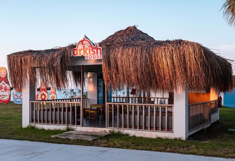 هتل Selectum Colours Side