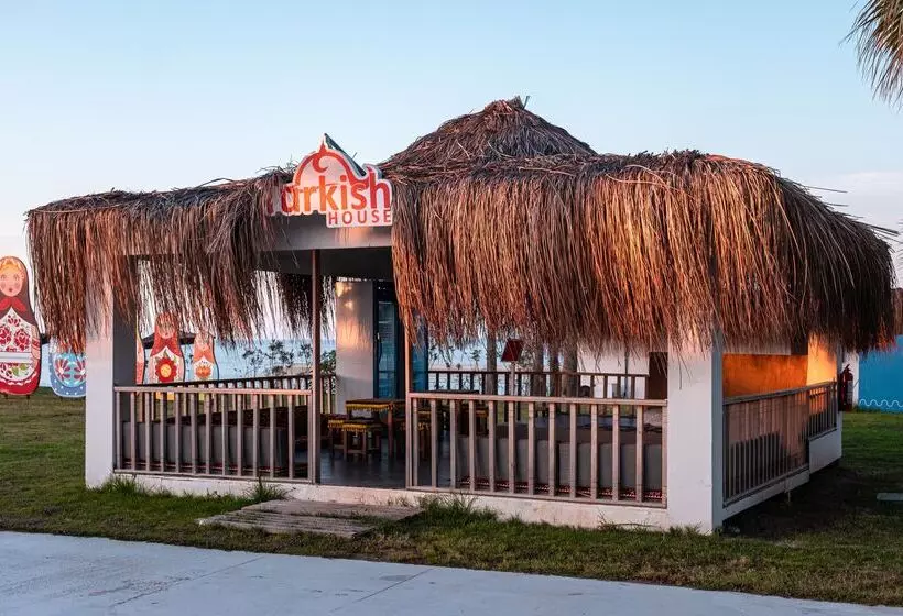 ホテル Selectum Colours Side