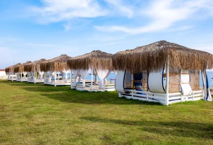 ホテル Selectum Colours Side