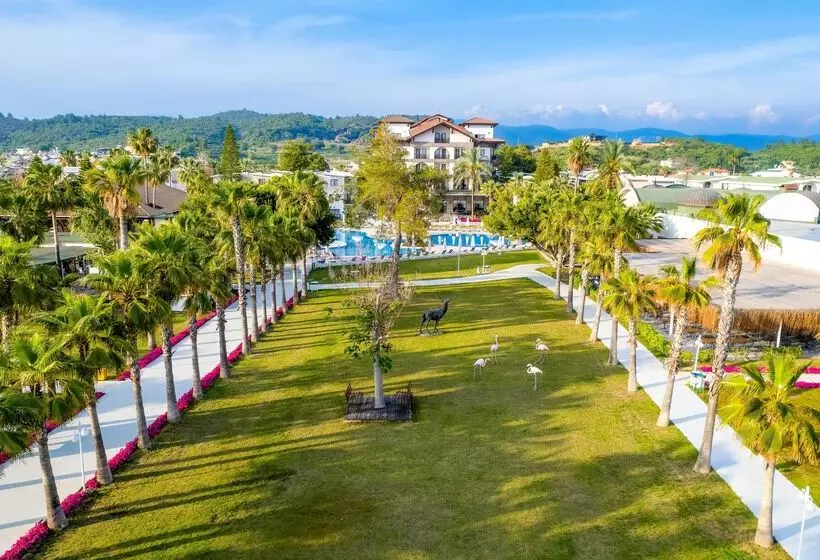 ホテル Selectum Colours Side