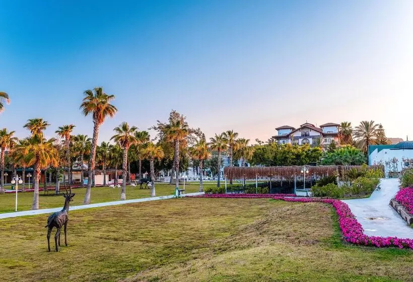 ホテル Selectum Colours Side