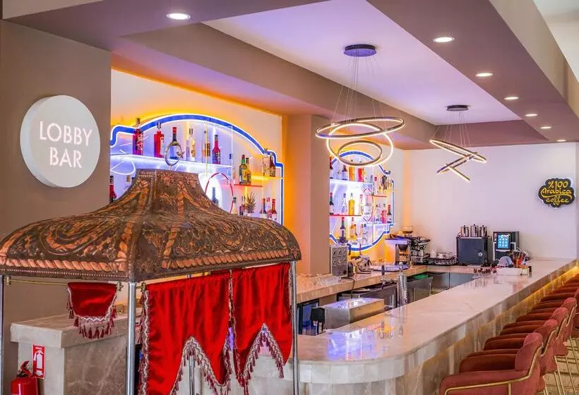 ホテル Selectum Colours Side