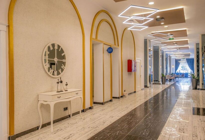 هتل Selectum Colours Side