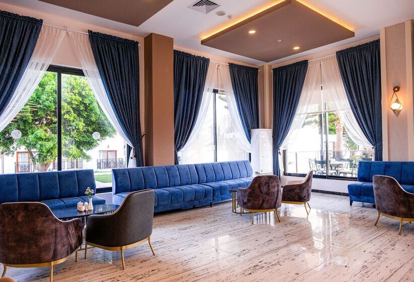 هتل Selectum Colours Side