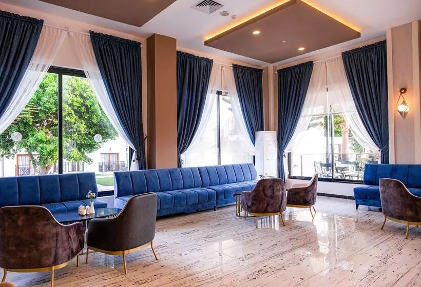 ホテル Selectum Colours Side