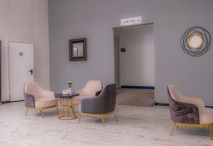 هتل Selectum Colours Side