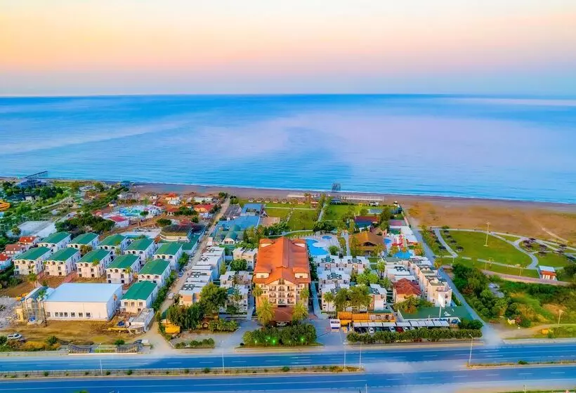 ホテル Selectum Colours Side