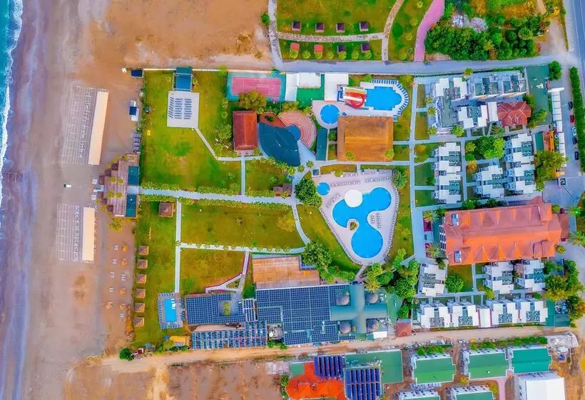 ホテル Selectum Colours Side