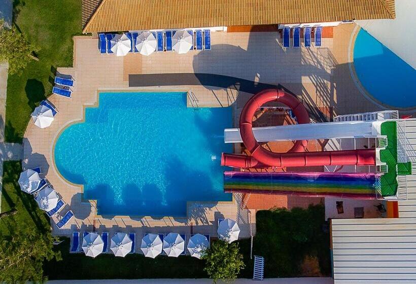 هتل Selectum Colours Side