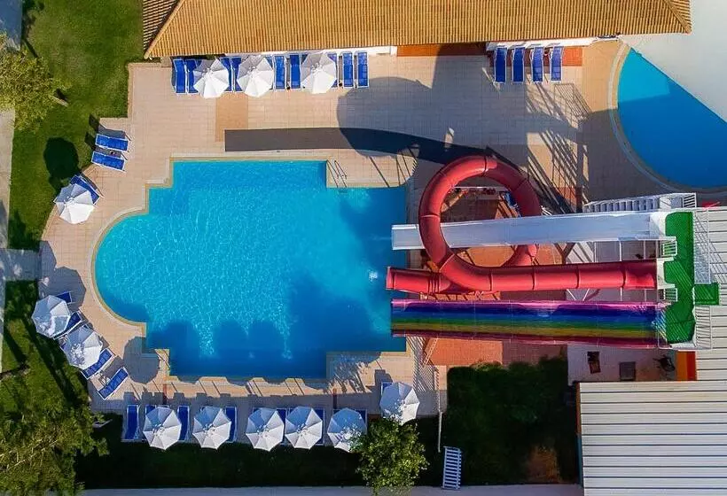 ホテル Selectum Colours Side