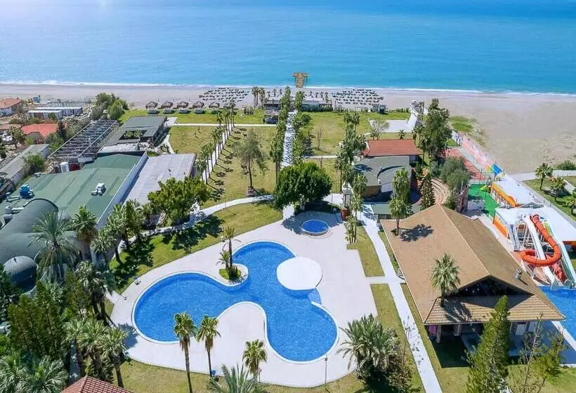 ホテル Selectum Colours Side