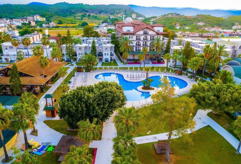 هتل Selectum Colours Side