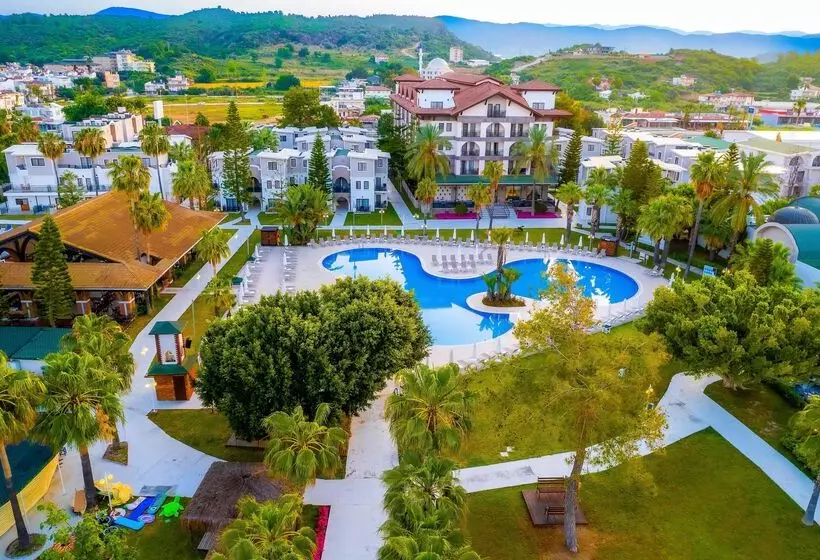 ホテル Selectum Colours Side