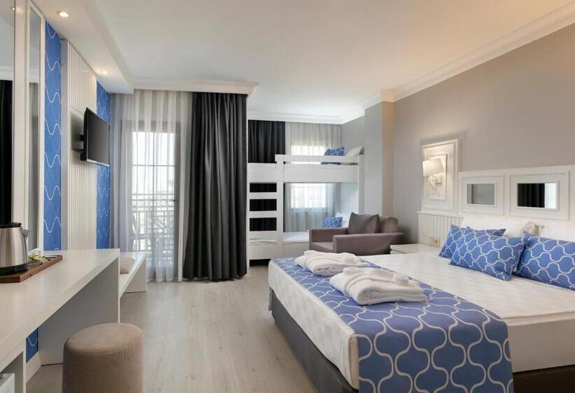 هتل Selectum Colours Side